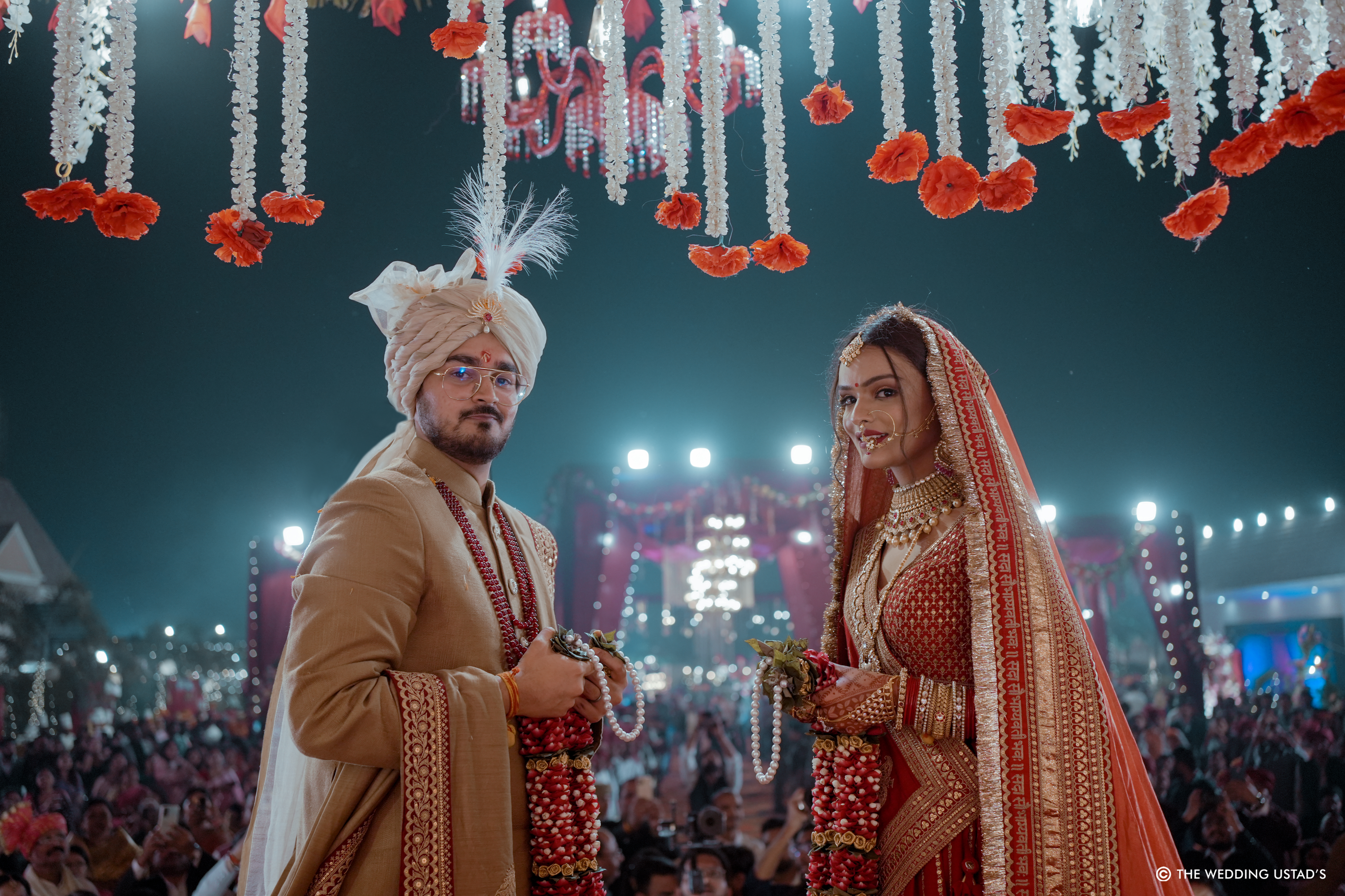 Wedding Moment